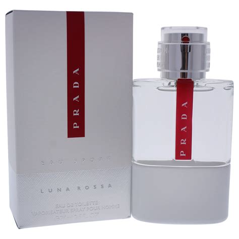 cuanto cuesta perfume prada luna rossa|prada luna rossa extreme sephora.